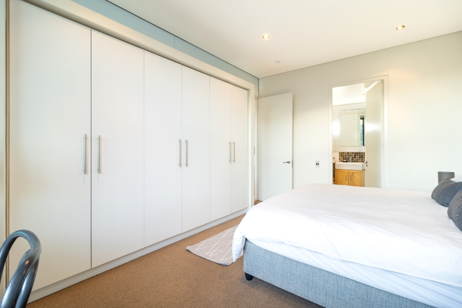 1 Bedroom Property for Sale in Cape Town City Centre Western Cape